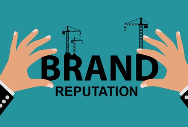 brand reputation trust marketing pr